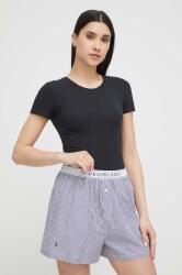 Ralph Lauren tricou de pijama PPYX-BID23Z_99X (4P3005)