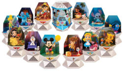 YuMe Figurine de colecție DISNEY asst (5319551) - efistore - 49,99 RON Figurina
