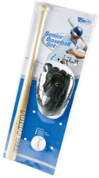 Spartan Set baseball II BRETT SENIOR (112702) - efistore