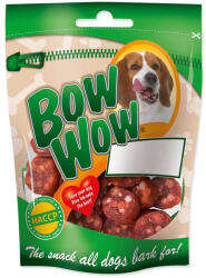 Bow Wow Bow Wow Delicatesa Salam Mira Mar Bow Wow, roti 80g 15 buc (614-437)