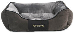 Scruffs Pat animale companie Chester, M, 60 x 50 cm, gri 1166 1166 (414599) - efistore