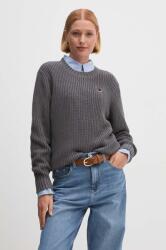DKNY pulover de bumbac 9BYH-BUD00T_90X (D2E4A119)