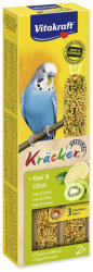 Vitakraft Kracker batoane cu kiwi si citrice 2 buc (492-26234) - efistore