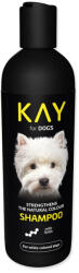KAY Sampon KAY pentru blana alba 250ml (2414-11023)