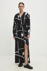 ANSWEAR Answear Lab rochie BMYH-SUD03W_99X (d860.ims)