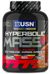 USN Hyperbolic Mass gH cu Aromă de Ciocolată 2kg