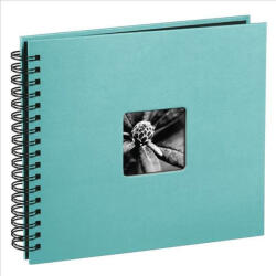 Hama Album Foto Hama Fine Art Turquoise (113679) - efistore