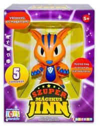 Modell & Hobby Modell Hobby Szuper Mágikus Jinn - 6 Éves kortól, Lányoknak és Fiúknak