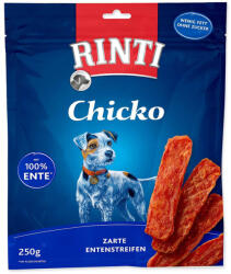 RINTI Delicatese de rață Rinti Chicko 250g (394-91351)