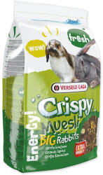 Versele-Laga Versele-Laga Hrănire Versele-Laga Crispy Muesli iepure rase mari 2, 75 kg (7205-461160)