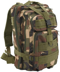 Cattara Rucsac camuflaj 30 litri Cattara (TT13862) | Cattara Rucsac camuflaj 30l Cattara TT13862 (TT13862) - dandana Rucsac tura