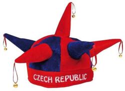 SportTeam® SPORT TEAM Pălărie Clown Cz (9311037077)