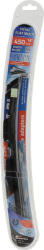 COMPASS Ștergător Flat Multi cu adaptoare - 450 mm (10048)