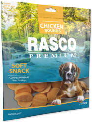 Rasco Rasco Roata de pui delicioasa Rasco Premium 500g (1704-17032)