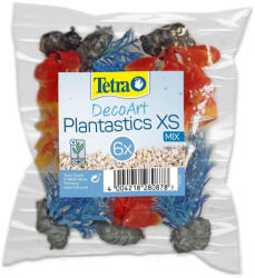 TETRA Decorat Tetra Plant Mix XS Mix 6 buc (A1-280878)