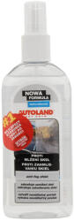 AUTOLAND COMPASS Pulverizator, sticlă anti-ceață - 300 ml (am00214)
