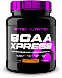 Scitec Nutrition BCAA Xpress (700 g, Mango)