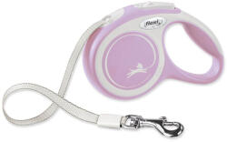 flexi Leash Flexi New Comfort banda XS roz 3m (194-3688)