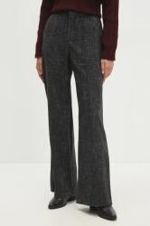 Answear. LAB Answear Lab pantaloni BMYH-SPD02G_99X (23317jp.FKK)