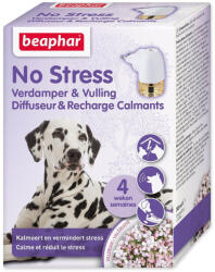 Beaphar aromasizer with pheromones for dogs - 30ml