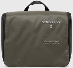 Strellson portfard Stockwell Benny culoarea verde, 4010003054 9BYH-AKM00A_77X (4010003054)