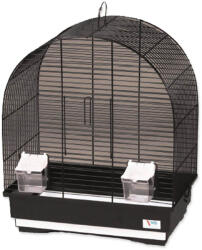 BIRD JEWEL Cage Bird Jewel KS8 40x25, 5x47, 5cm negru (2702-042)