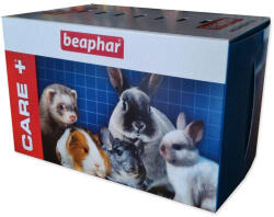 Beaphar Cutie portabilă rozătoare, pasăre Care+ M (245-14103)