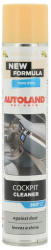 AUTOLAND COMPASS Cockpit spray vanilie - 500 ml (am00162)