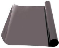 COMPASS Folie de protecție solară - 50x300 cm, negru mediu 25% (06153)