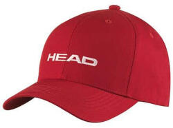 Head Șapcă "Head Promotion Cap New - Roșu