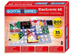 Boffin JOCURI Boffin II (GB4014) - efistore - 388,99 RON