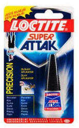 Henkel LOCTITE Al doilea adeziv Loctite Super Bond Precision 5g