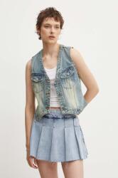 Guess Originals vesta jeans 9BYH-KZD026_55J (W4YG21.D4XY0)