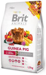 BRIT Hrăniți Brit Animals Cobai complet 1, 5 kg (295-100001)