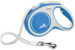 flexi Leash Flexi New Comfort bandă M albastru 5m (194-3696)