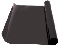 COMPASS Folie de protecție solară - 50x300 cm, negru închis 15% (06152)
