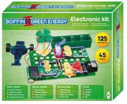 Boffin Energie verde Boffin II (GB4019) - efistore - 365,99 RON