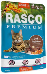 Rasco Rasco Husa Rasco Premium Adult rata cu catina 85g (1703-13172)