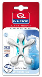 eFitness COMPASS Odorizant LUCKY TOP - Winter Ice (amDM665)