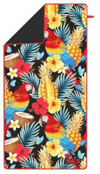 Nils Camp Nils Extreme Prosop plaja, Nils, Microfibra, 160x80cm, Multicolor (15-06-087) Prosop