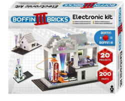 Boffin Cărămizi Boffin III (GB6000) - efistore - 251,99 RON