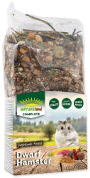 Nature Land Hrana completa pentru hamsteri pitici 300g (905-10142)