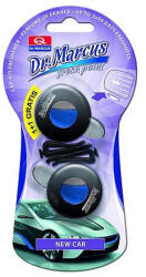eFitness COMPASS Odorizant FRESH POINT - 1 + 1 Mașină Nouă (amDM535)
