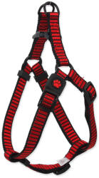 Active Dog Ham Active Dog Premium M roșu 2x53-77cm (0904-91143)