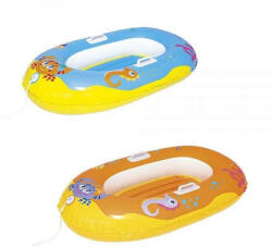 Bestway Pluta gonflabila - crustaceu junior, 119x79cm (102434009) - efistore