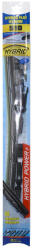 COMPASS Ștergător Hybrid 510 mm + 11 adaptoare de teflon (11013)
