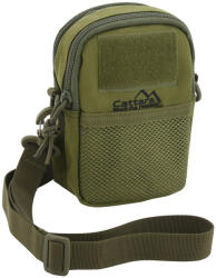 Cattara Geantă cu curea 17x12x7 cm OLIVE (13867) Rucsac tura