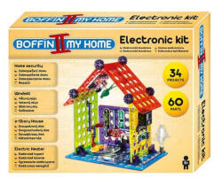 Boffin II Casa mea (GB4020) - efistore - 365,99 RON
