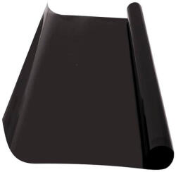 COMPASS Folie de protecție solară - 75x300 cm, super dark 5% (06162) - efistore