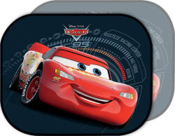 COMPASS Disney Set 2 parasolare Cars Disney, 44 x 35 cm, Multicolor (CZ10245_Initiala)